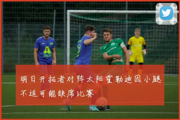 明日开拓者对阵太阳霍勒迪因小腿不适可能缺席比赛
